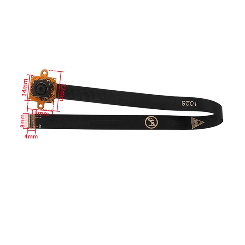 5/Pi 5B/Pi 5Plus용 13MP OV13855 - Pi Camera Module 리뷰 및 가격