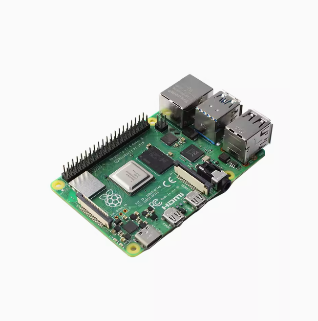 신제품 오리지널 라즈베리 파이 5 Cortex-A76  - Raspberry Pi 5 리뷰 및 가격