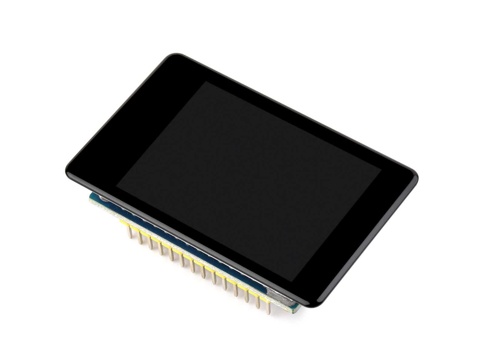 Waveshare RP2350 2인치 정전식 터치 디스 - Pi Display 리뷰 및 가격