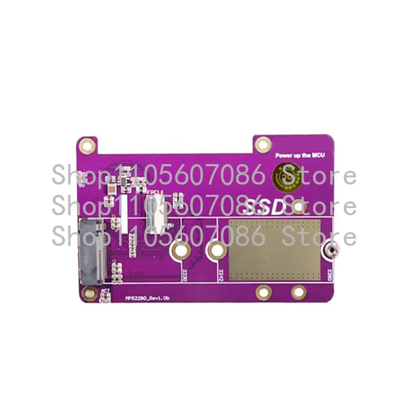 Raspberry Pi 5 PCIE 확장 보드에 적합하 - Raspberry Pi 5 리뷰 및 가격