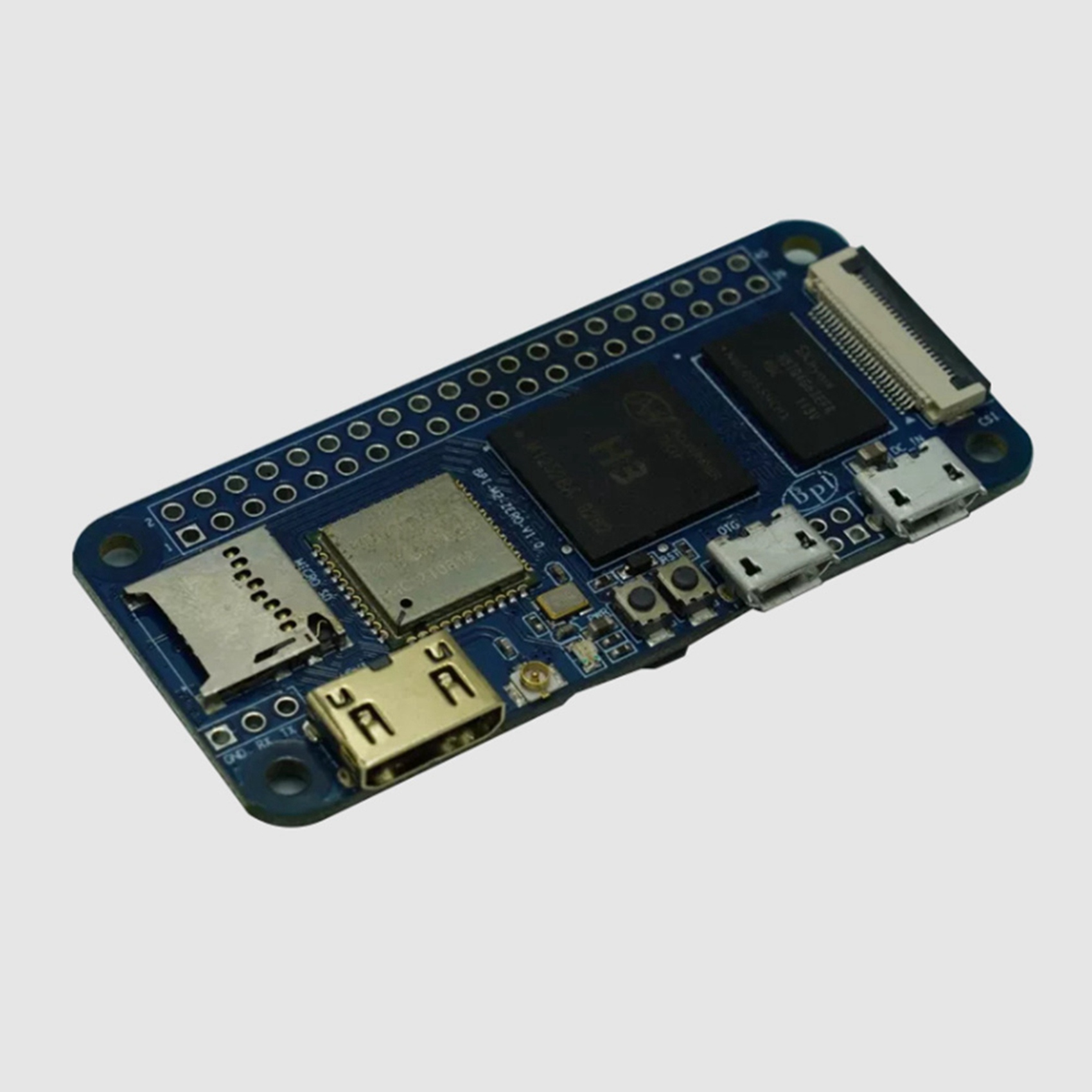 B29C-5X, Banana Pi M2 Zero용, A - Pi Zero 리뷰 및 가격