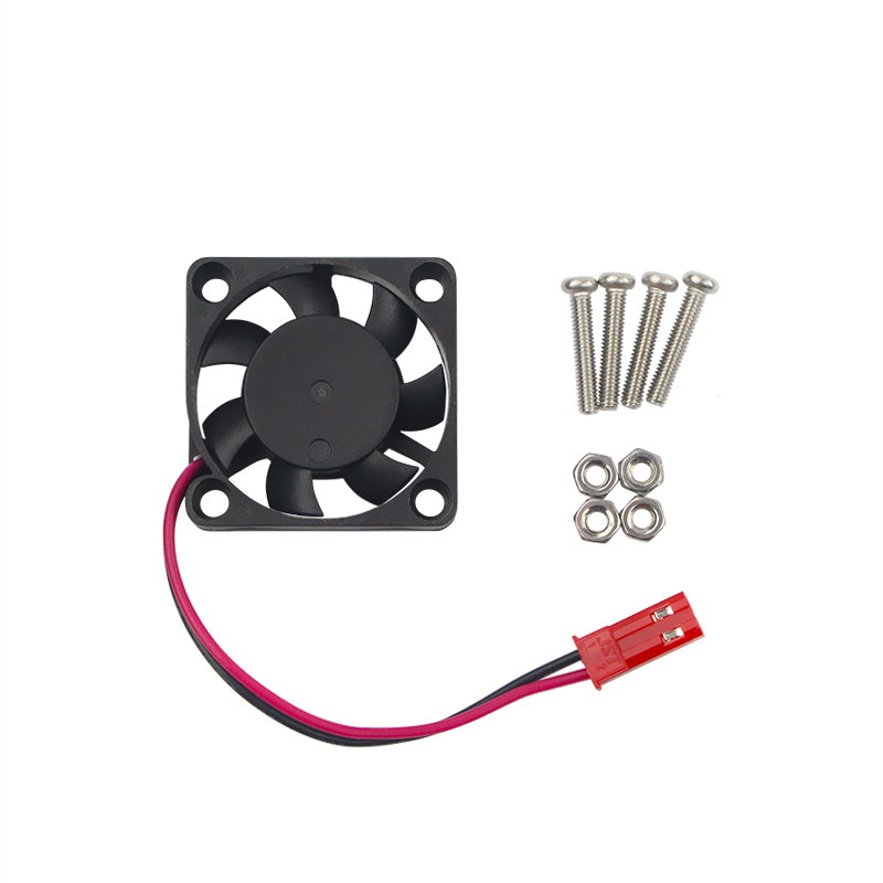 라즈베리 파이 4 냉각 팬 히트 싱크 쿨러 라디에이터  - Pi Cooler 리뷰 및 가격