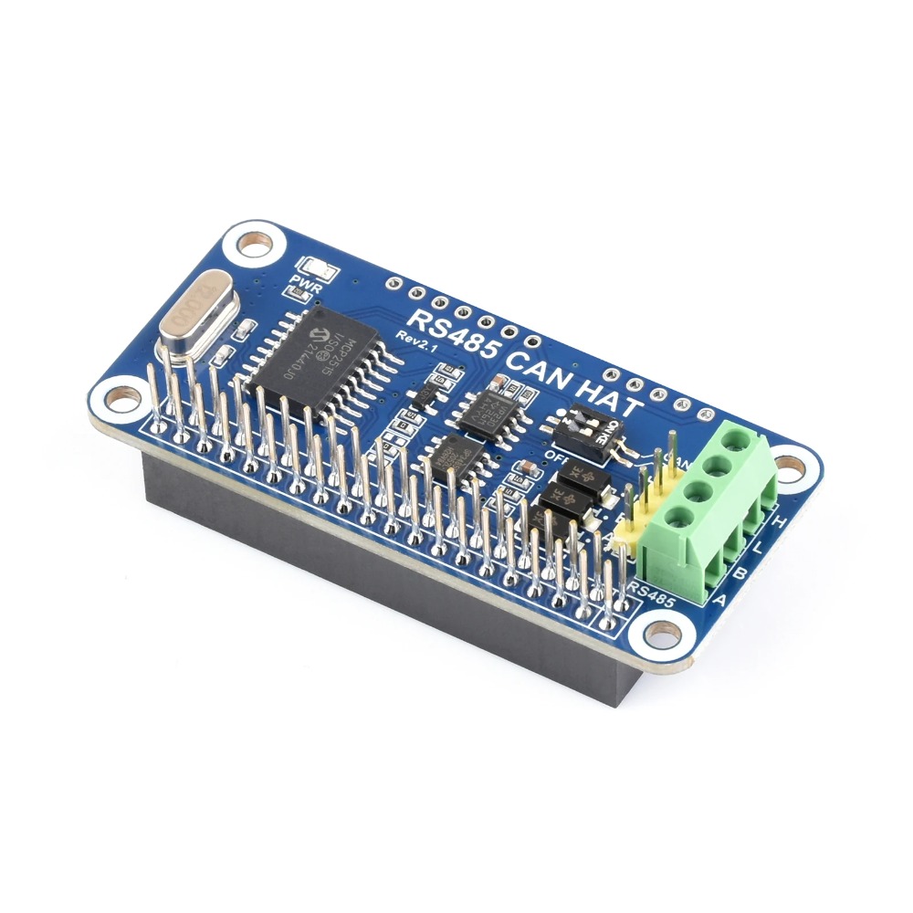 Waveshare RS485 CAN HAT, 라즈베리  - Pi Zero 리뷰 및 가격