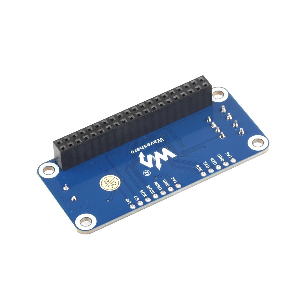 Waveshare RS485 CAN HAT, 라즈베리  - Pi Zero 리뷰 및 가격