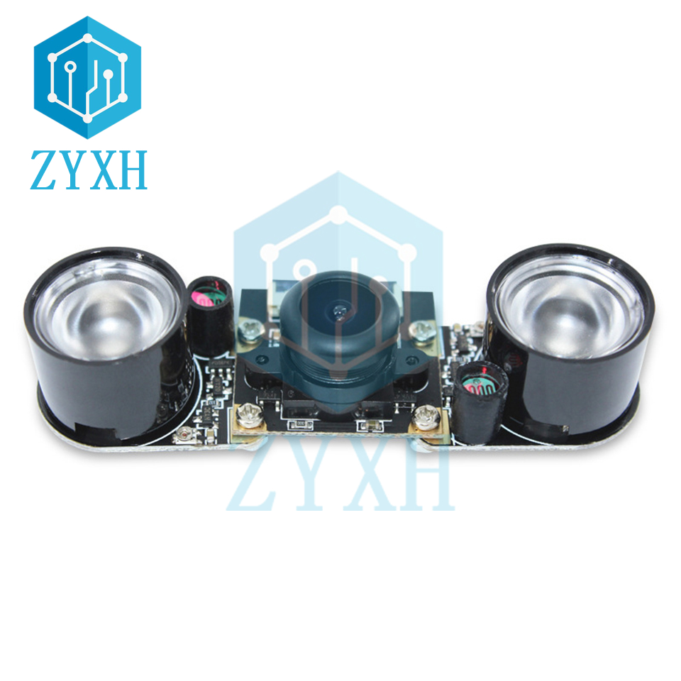 오렌지 파이 GC2035 카메라 모듈, 2MP, 110 - Pi Camera Module 리뷰 및 가격