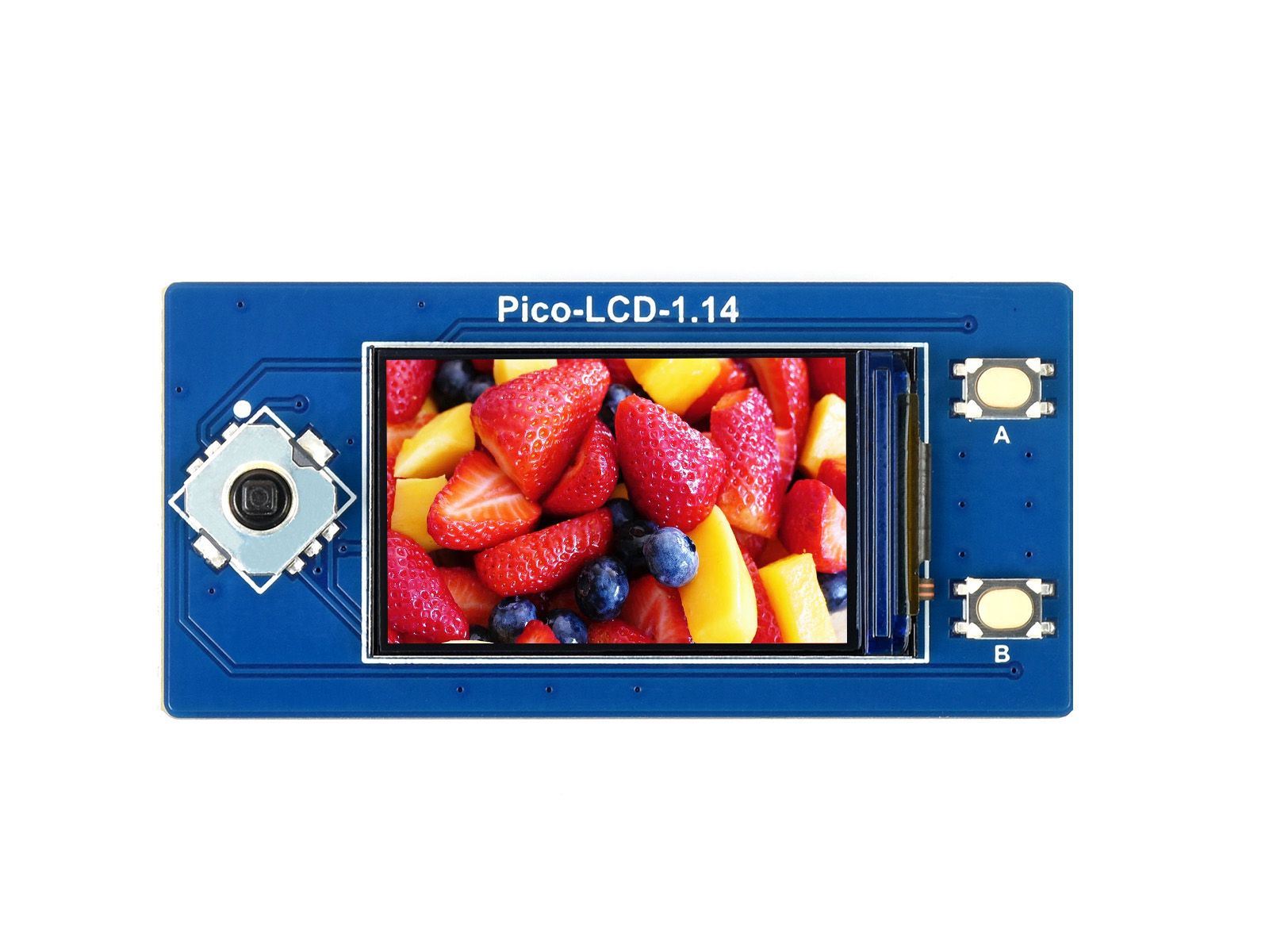 라즈베리 파이 피코용 Waveshare 1.14인치 L - Raspberry Pi Kit 리뷰 및 가격