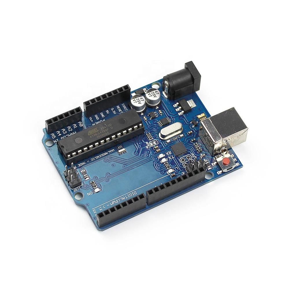 우노 R3 딥 개발 보드 Atmega16u2 보드 R3 - Arduino Kit 리뷰 및 가격