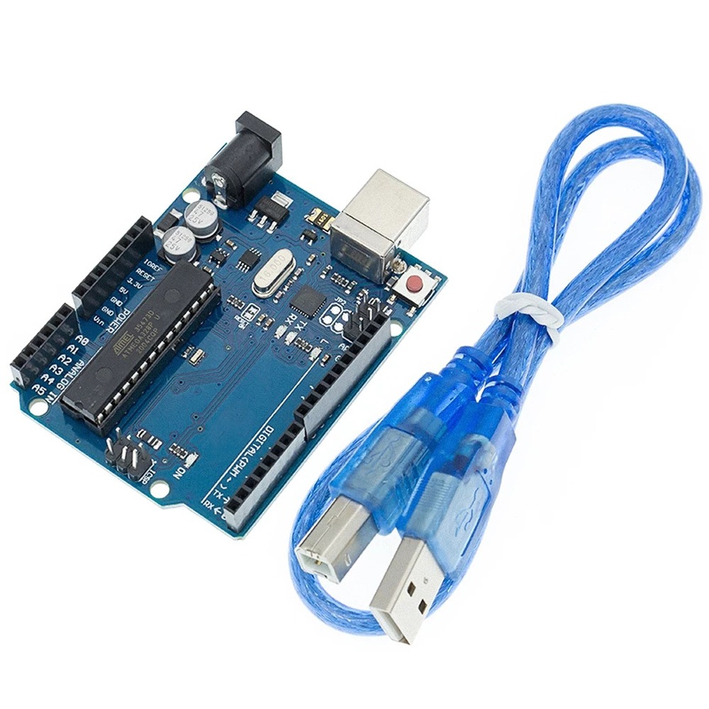 우노 R3 딥 개발 보드 Atmega16u2 보드 R3 - Arduino Kit 리뷰 및 가격