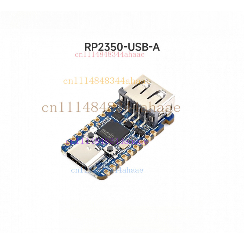 RP2350 USB A/C/제로 개발 보드 RP2350 - Pi Zero 리뷰 및 가격