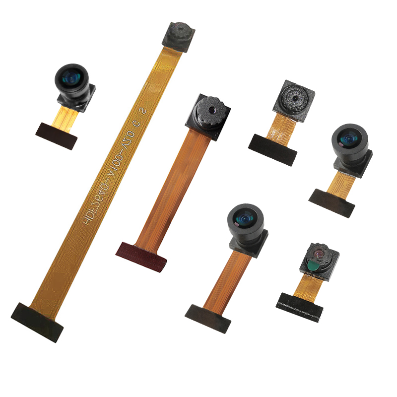 새로운 1080p 2MP 초저조도 스타라이트 IMX29 - Pi Camera Module 리뷰 및 가격