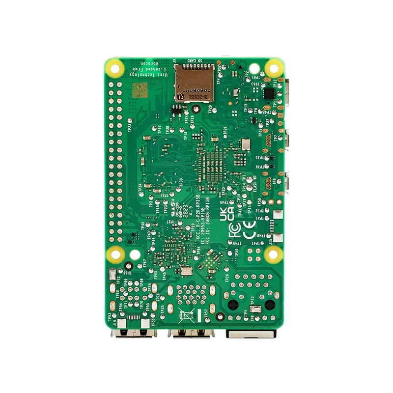 라즈베리 파이 5B 4G/8GB 세대 개발 보드 LIN - Raspberry Pi 리뷰 및 가격