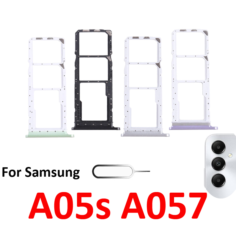 삼성 갤럭시 A05s A057 A057F용 휴대폰 SI - Micro Sd Card 리뷰 및 가격
