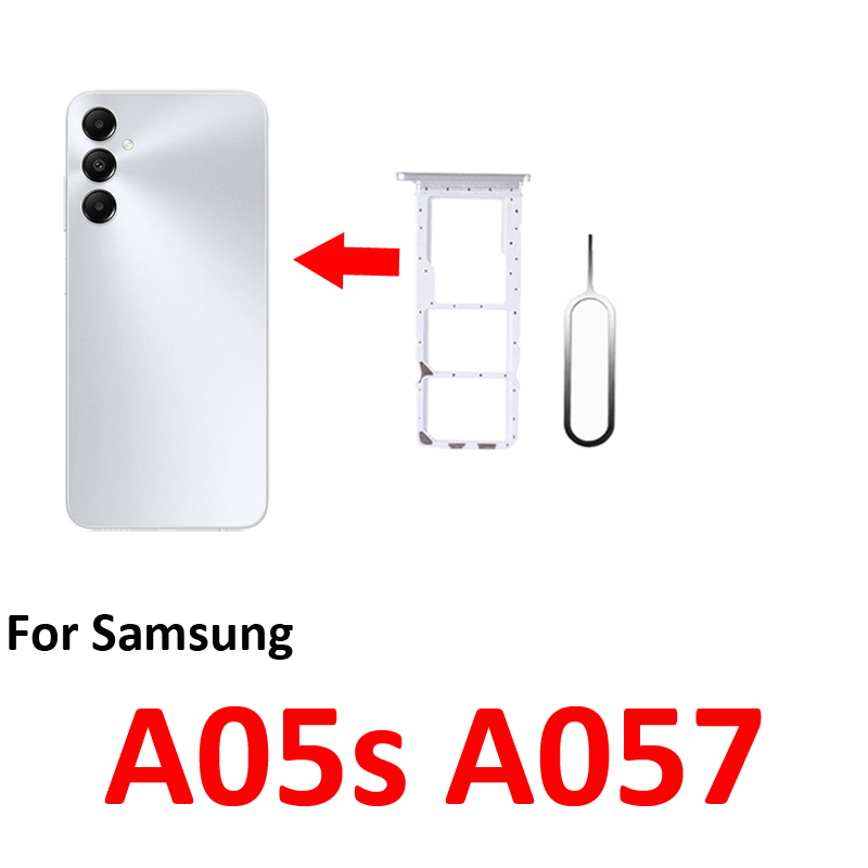삼성 갤럭시 A05s A057 A057F용 휴대폰 SI - Micro Sd Card 리뷰 및 가격