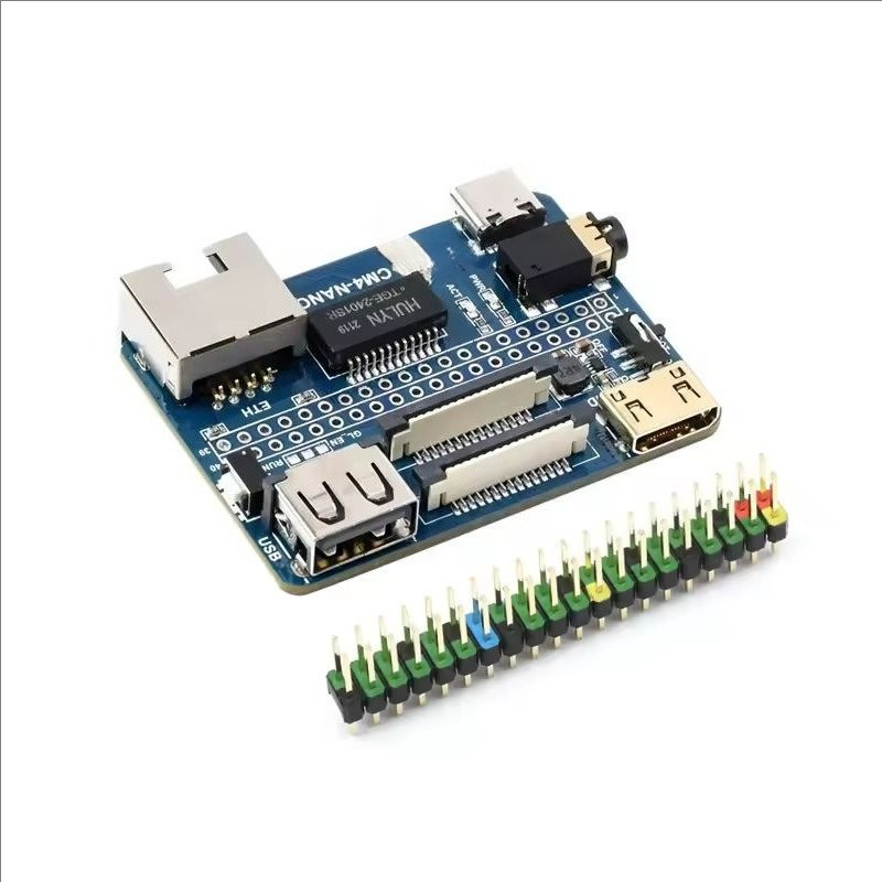 CM4 사이즈 확장 보드 라즈베리 파이 CM4용 멀티  - Raspberry Pi 리뷰 및 가격