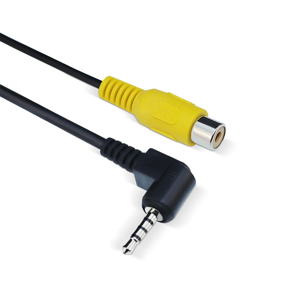 QXNY AV 인비디오 케이블 어댑터 2.5mm AV  - Pi Camera Cable 리뷰 및 가격