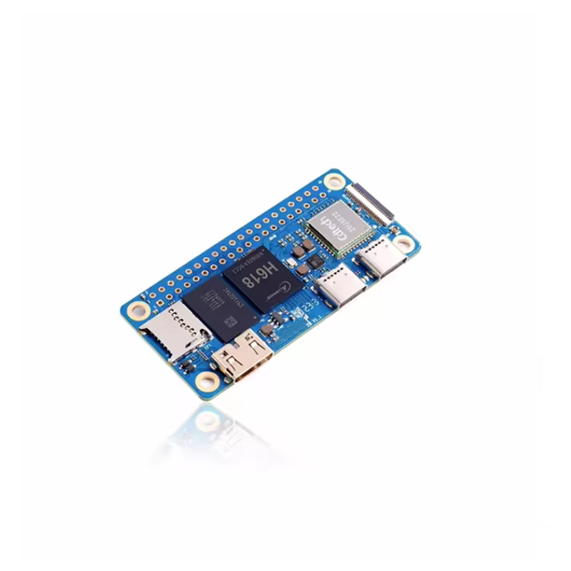 오렌지 파이 제로 2 W 1GB RAM DDR4 H61 - Pi Zero 리뷰 및 가격