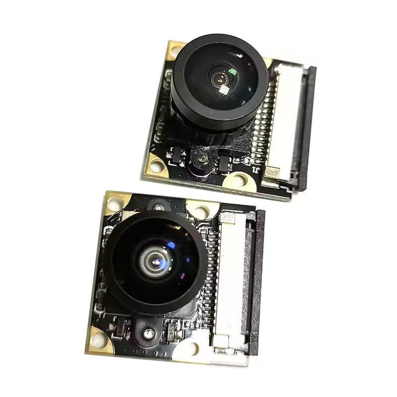 5MP HD 라즈베리 파이 OV5647 카메라 모듈 1 - Pi Camera Module 리뷰 및 가격