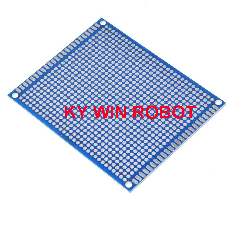 5pcs 5x7 4x6 3x7 2x8 cm 블루 Pcb - Arduino Kit 리뷰 및 가격