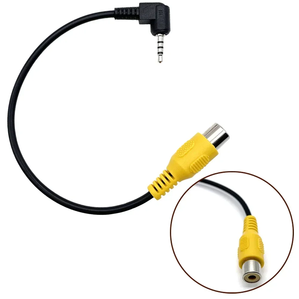 차량용 네비게이션 비디오 케이블 GPS 카메라 변환 케 - Pi Camera Cable 리뷰 및 가격