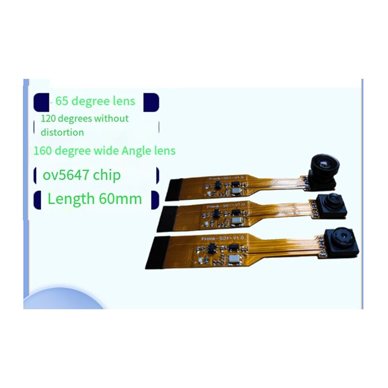 A29F-OV5647 라즈베리 파이 제로 카메라용 카메 - Pi Camera Module 리뷰 및 가격