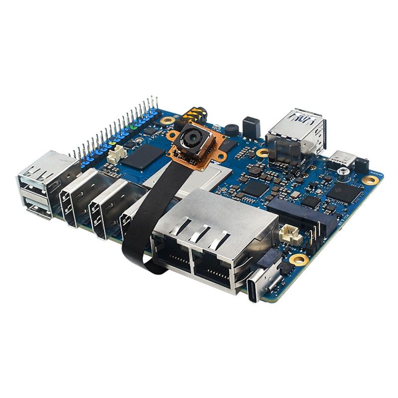 오렌지 파이 5 개발 보드용 A29F-13MP OV13 - Pi Camera Module 리뷰 및 가격