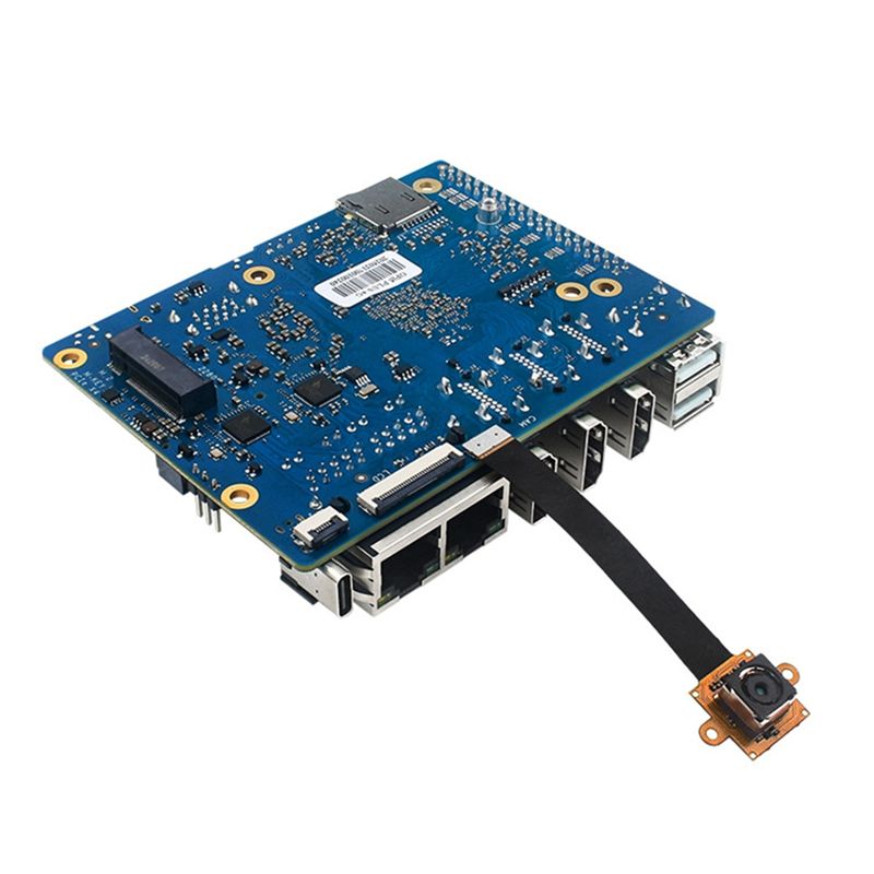 오렌지 파이 5 개발 보드용 A29F-13MP OV13 - Pi Camera Module 리뷰 및 가격