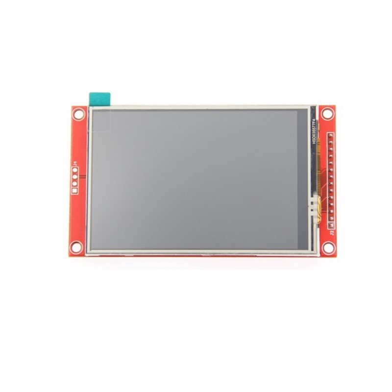 [Techverse]-TFT LCD 디스플레이 모듈 3 - Arduino Kit 리뷰 및 가격