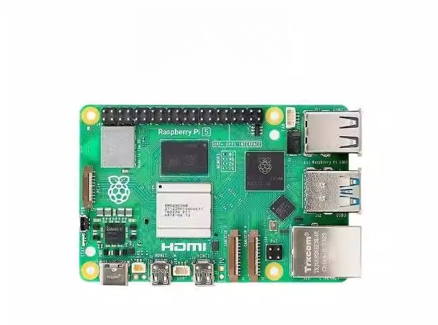 라즈베리 파이 5 라즈베리 파이 5세대 개발 보드 Ar - Raspberry Pi 5 리뷰 및 가격