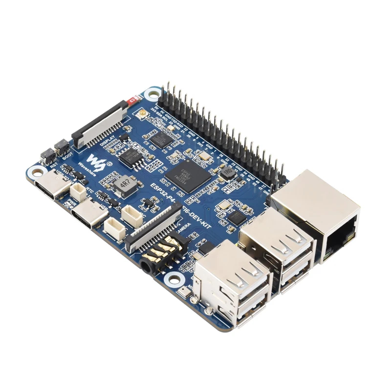 ESP32-P4-WIFI6-DEV-KIT 개발 보드,  - Raspberry Pi Kit 리뷰 및 가격