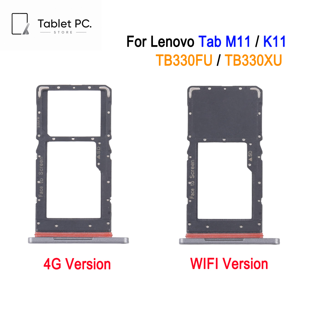 레노버 탭 M11 / K11 TB330FU TB330X - Micro Sd Card 리뷰 및 가격