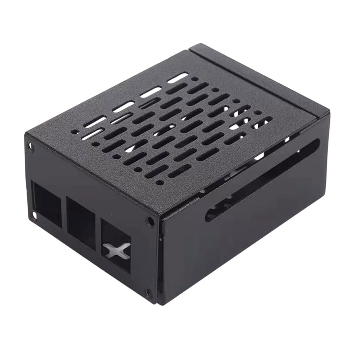 라즈베리 파이 5용 HGHO 금속 케이스(냉각 팬 포함 - Pi 5 Case 리뷰 및 가격