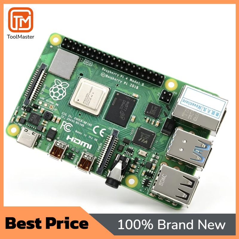 【핫세일】라즈베리 파이 3b+ 2GB/4GB/8GB/1 - Raspberry Pi Kit 리뷰 및 가격