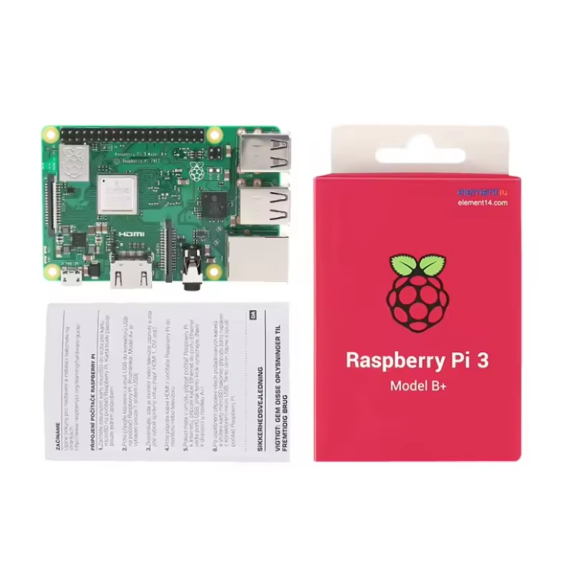 【핫세일】라즈베리 파이 3b+ 2GB/4GB/8GB/1 - Raspberry Pi Kit 리뷰 및 가격