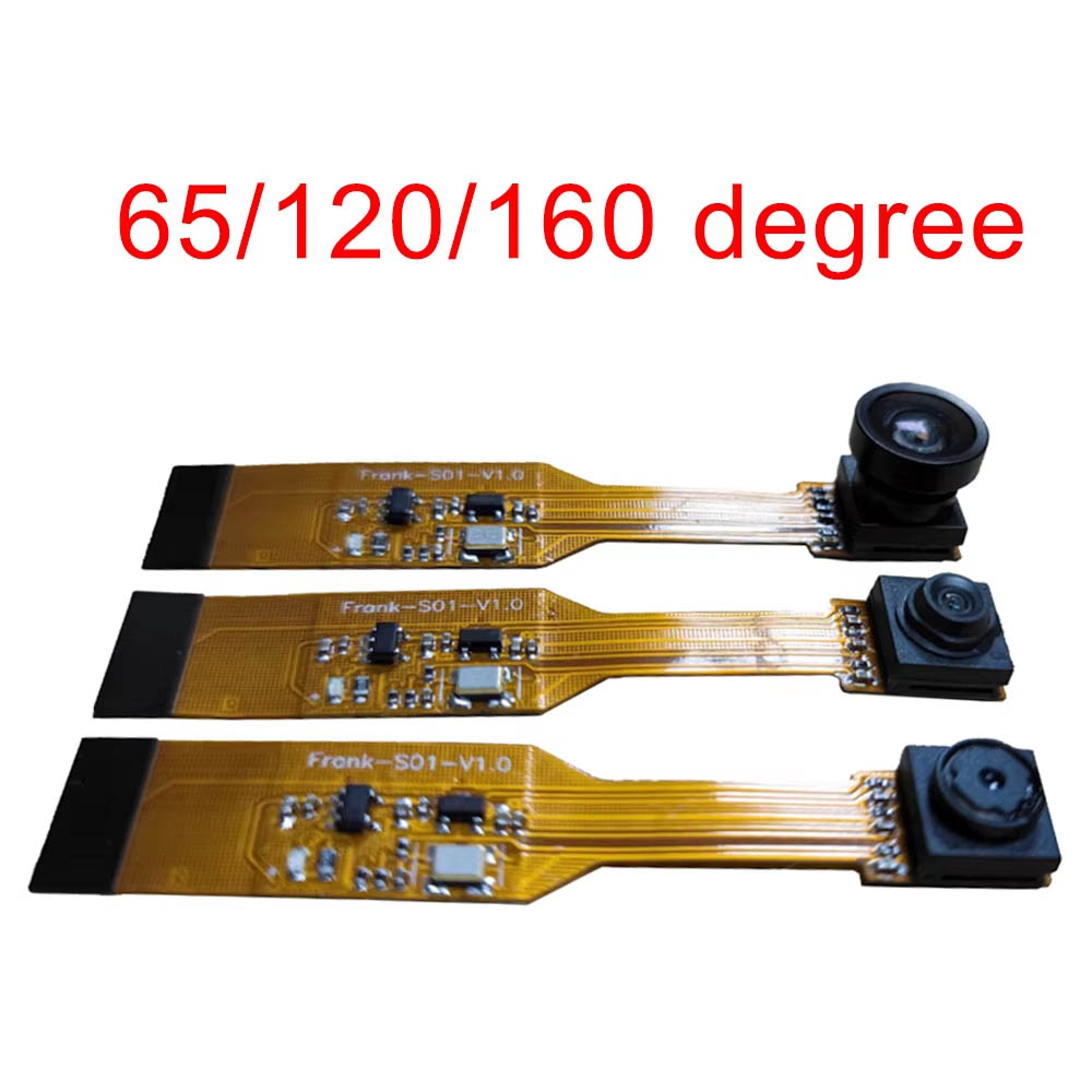 라즈베리 파이 제로(Raspberry Pi ZERO)용 - Pi Camera Module 리뷰 및 가격