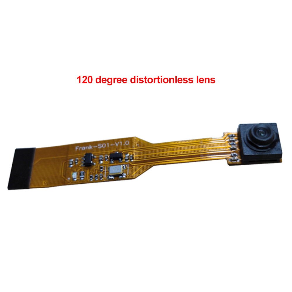 라즈베리 파이 제로(Raspberry Pi ZERO)용 - Pi Camera Module 리뷰 및 가격