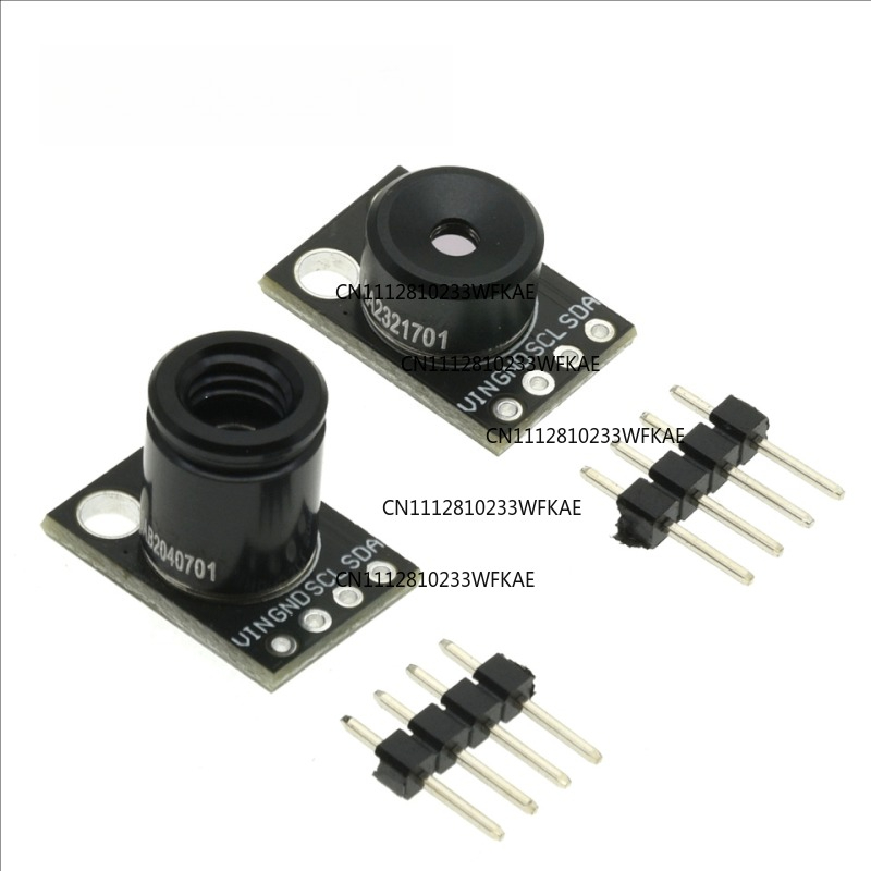 MLX90640 32x24 픽셀 BAA 110용 열화상 - Arduino Kit 리뷰 및 가격