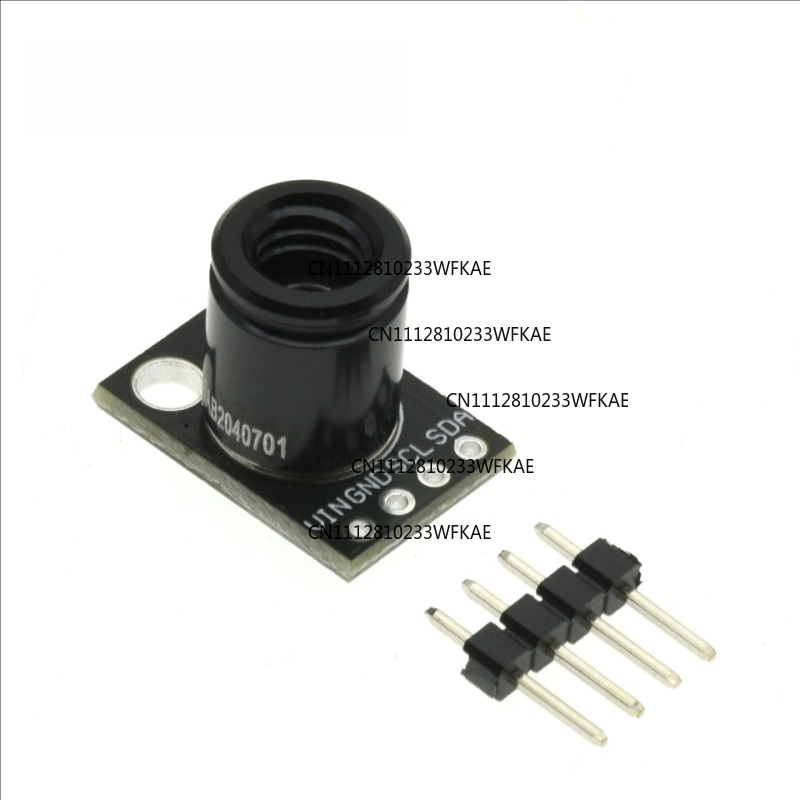MLX90640 32x24 픽셀 BAA 110용 열화상 - Arduino Kit 리뷰 및 가격