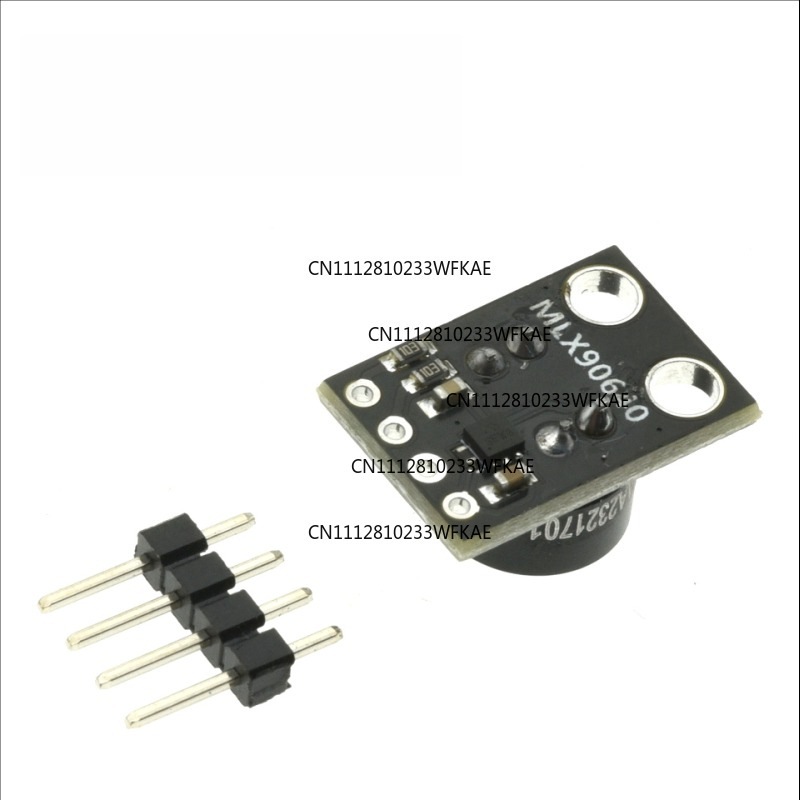 MLX90640 32x24 픽셀 BAA 110용 열화상 - Arduino Kit 리뷰 및 가격
