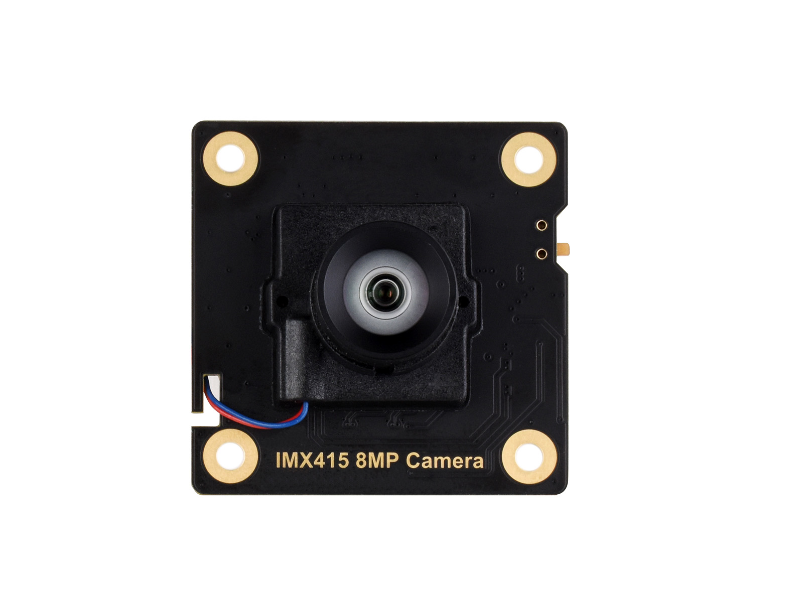 Waveshare IMX415 8MP 카메라 모듈(A) - Raspberry Pi Kit 리뷰 및 가격