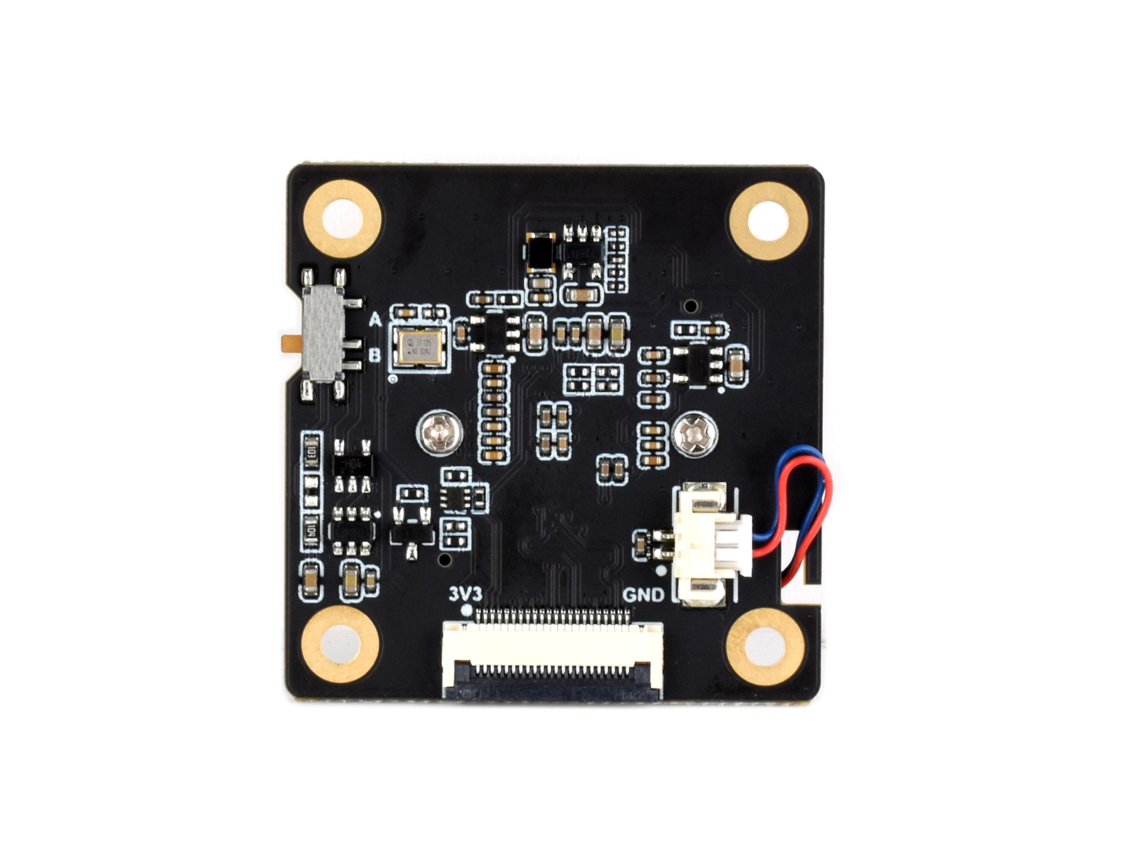 Waveshare IMX415 8MP 카메라 모듈(A) - Raspberry Pi Kit 리뷰 및 가격