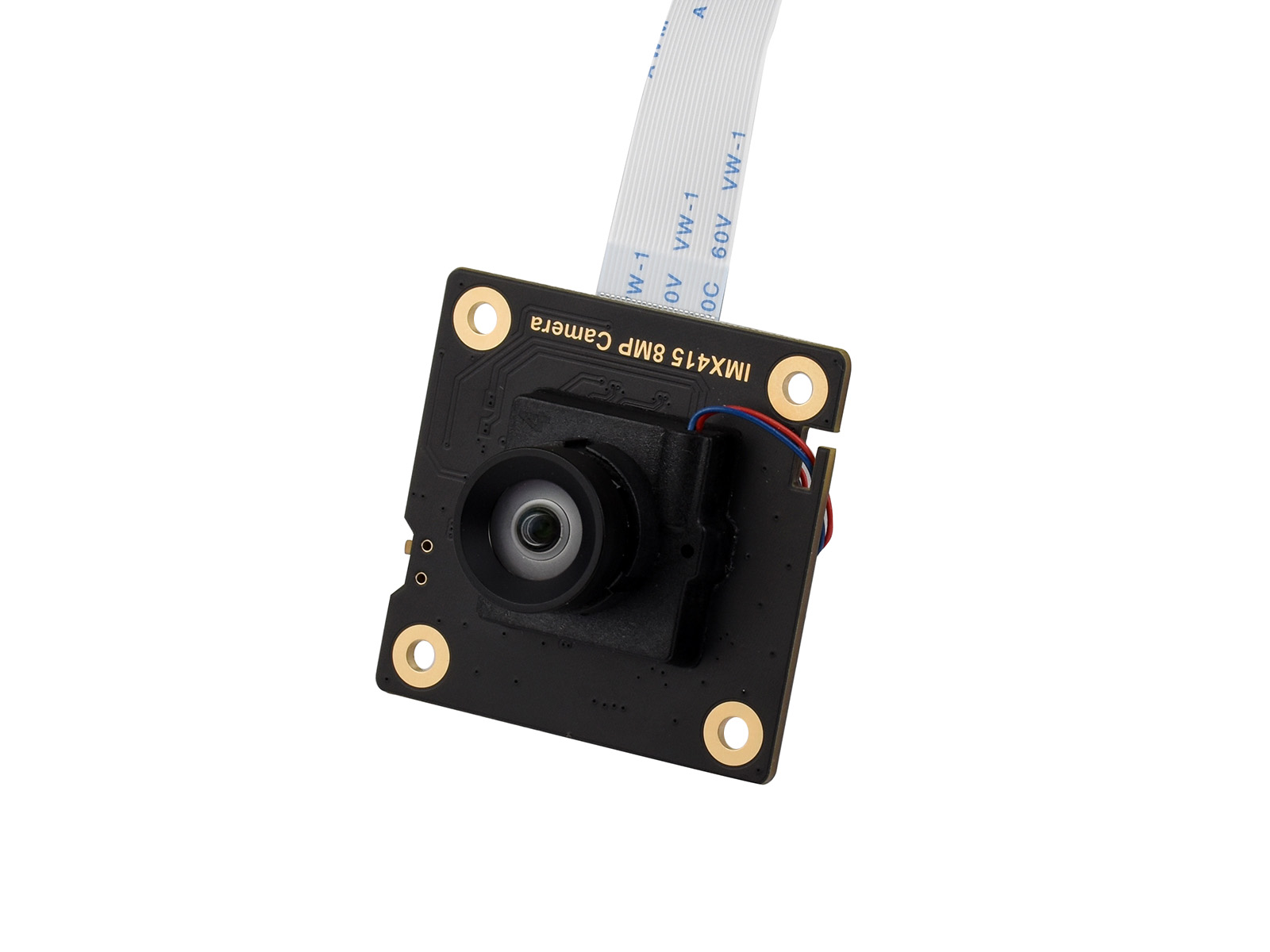 Waveshare IMX415 8MP 카메라 모듈(A) - Raspberry Pi Kit 리뷰 및 가격