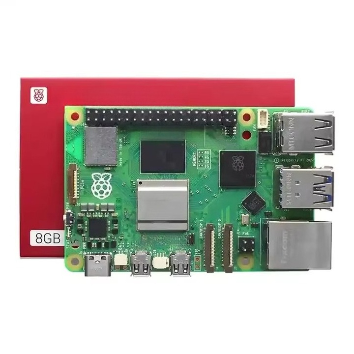 라즈베리 파이 5는 브로드컴 BCM2712 쿼드코어 A - Raspberry Pi 5 리뷰 및 가격