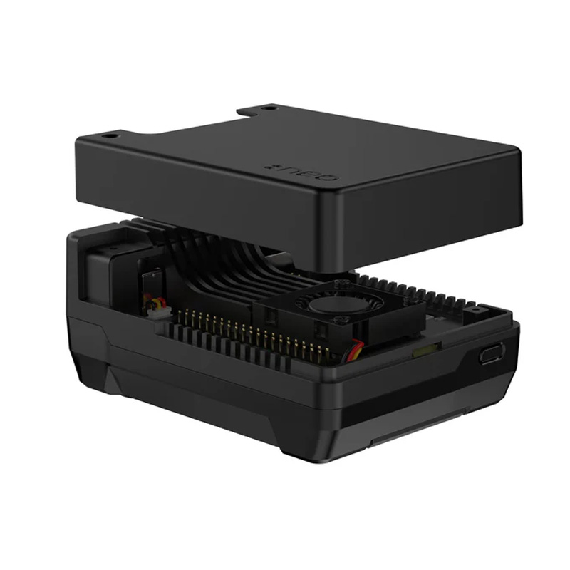 Argon NEO 5 M.2 NVME PCIE 케이스( - Pi 5 Case 리뷰 및 가격