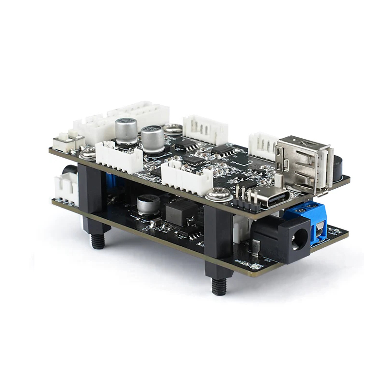 ROS 제어 보드 STM32 4채널 서보 및 4채널 모 - Pi Power Supply 리뷰 및 가격