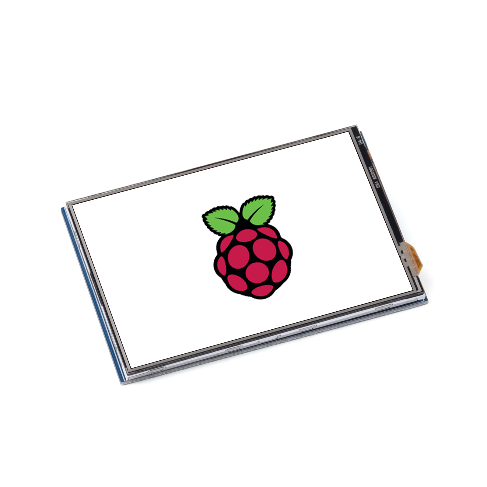 3.5인치 터치 스크린 480*320 디스플레이 터치스 - Pi 4 Case 리뷰 및 가격
