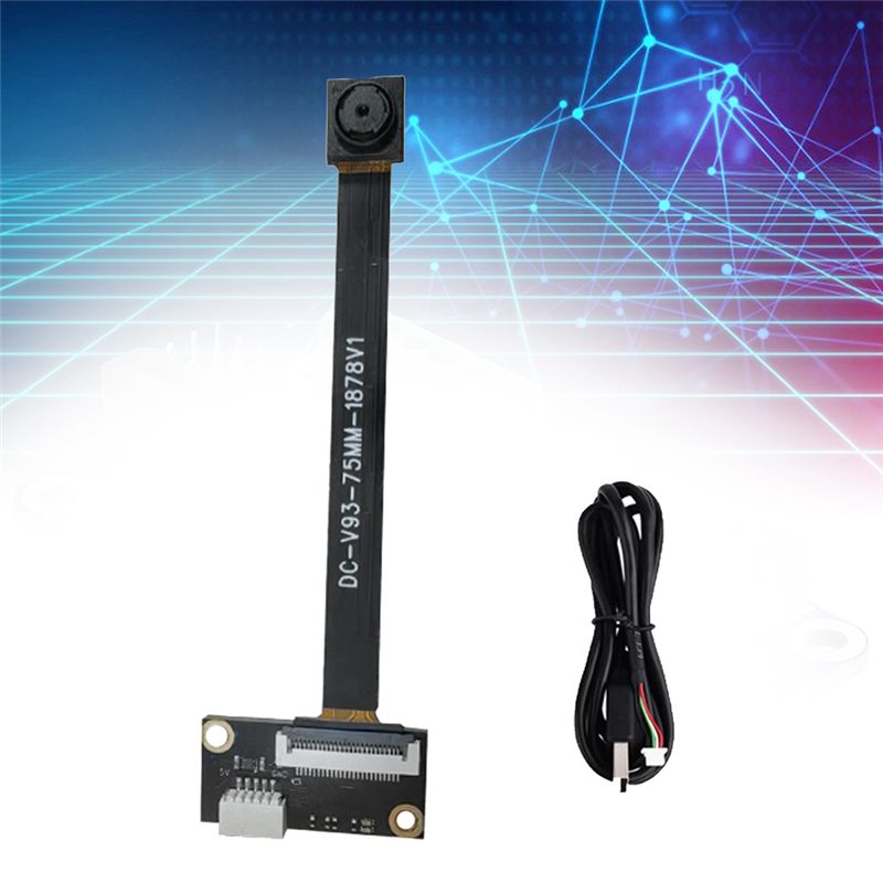 B27B OV5693 카메라 모듈 5MP 75도 고정  - Pi Camera Module 리뷰 및 가격
