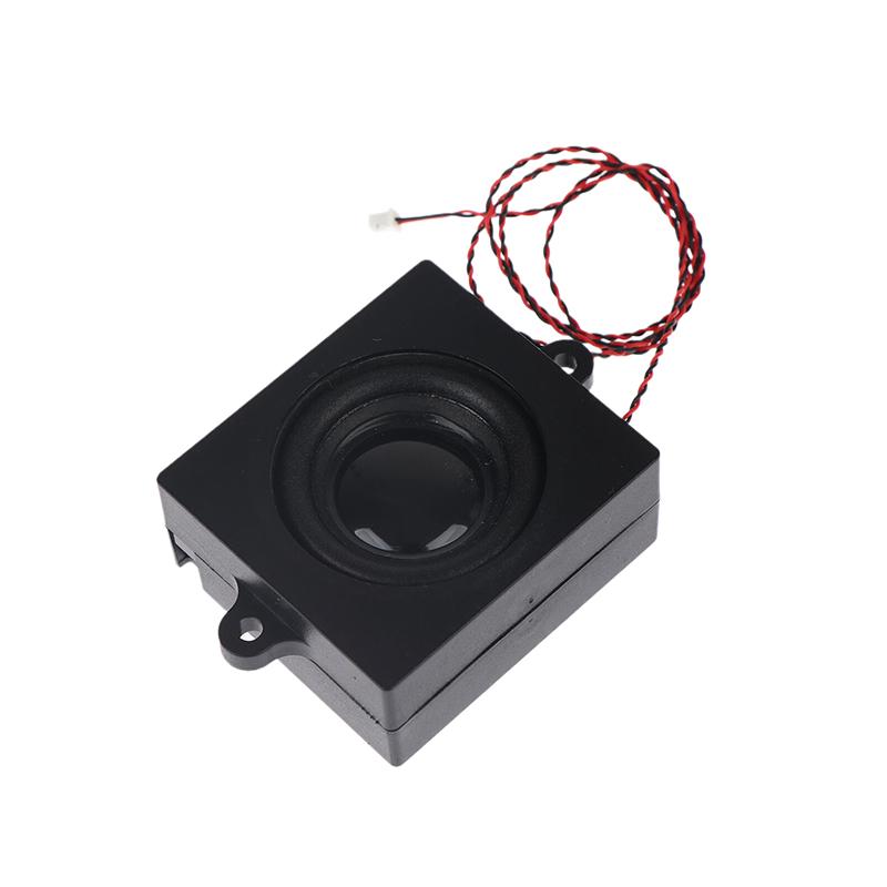 미니 밀폐형 스피커 4 5W 50x45mm 박스 스피커 - Raspberry Pi 4 리뷰 및 가격