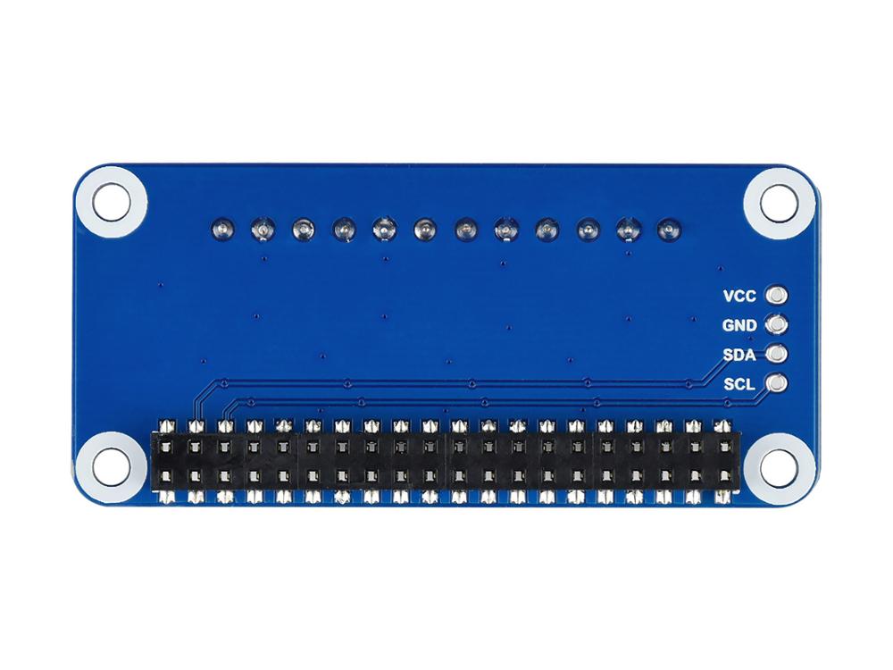 Raspberry Pi용 Waveshare 4채널 전류 - Raspberry Pi 4 리뷰 및 가격