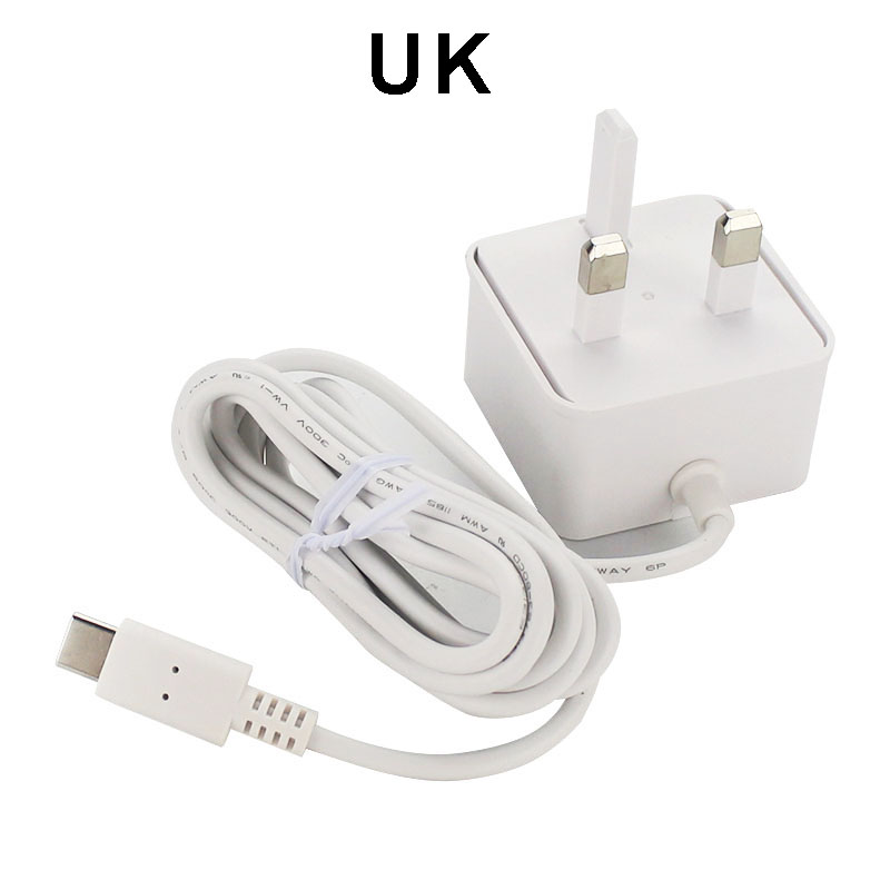공식 라즈베리 파이 4 전원 공급 장치 5V 3A 충전 - Pi Power Supply 리뷰 및 가격