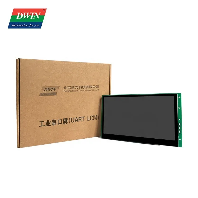 2026 DWIN 8인치 1024*768 픽셀 500n - Raspberry Pi 리뷰 및 가격